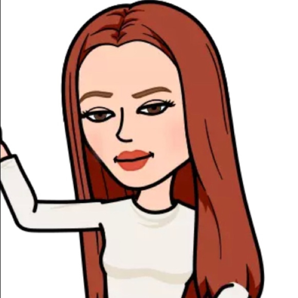 Meet your Posher, Valeria